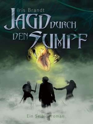 cover image of Jagd durch den Sumpf